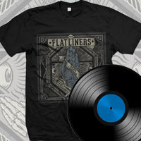 The Flatliners - Dead Language: Pre-order now!