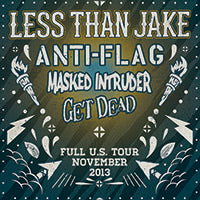 Fat Tour 2013!