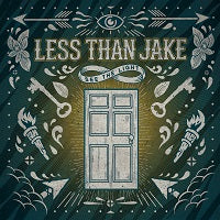 Hear a new LESS THAN JAKE song now!