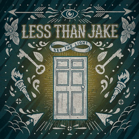 Less Than Jake shed more light on See the Light!