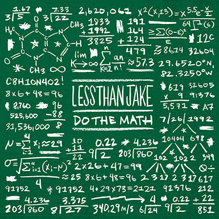 New Less Than Jake video!