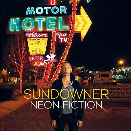 New SUNDOWNER video!