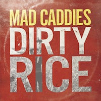 Mad Caddies on tour!