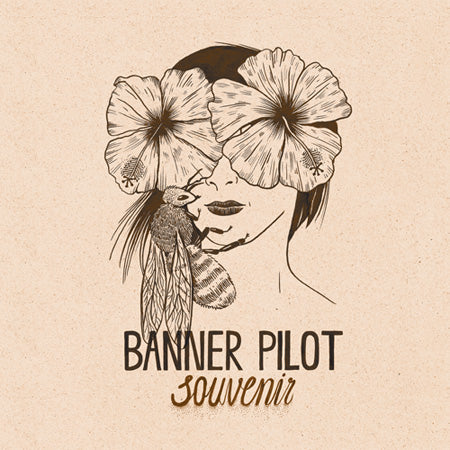 Banner Pilot & Strung Out, out today!