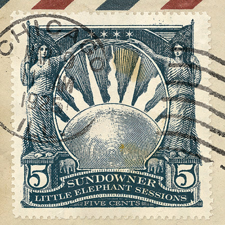 Sundowner takes on The Lawrence Arms