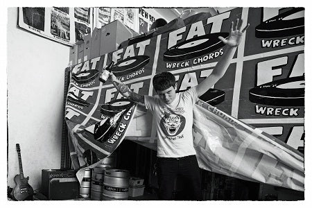 Fat signs Night Birds!