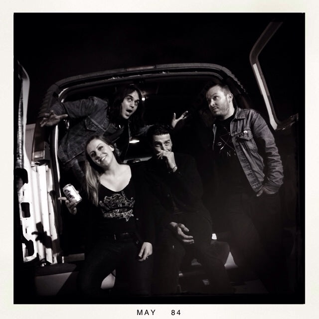 toyGuitar signs to Fat!