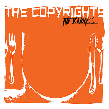 Anti-Flag and Copyrights out today!
