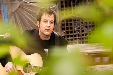 Never Forget Tony Sly