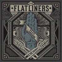 Celebrate All Hallows Eve with a new video from The Flatliners!