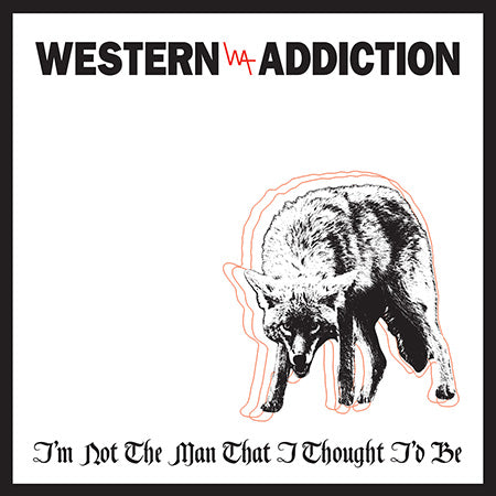 Listen to a new Western Addiction song!