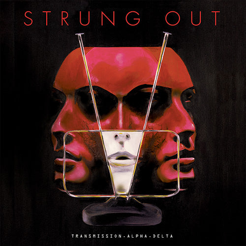 STRUNG OUT - Transmission.Alpha.Delta out today!