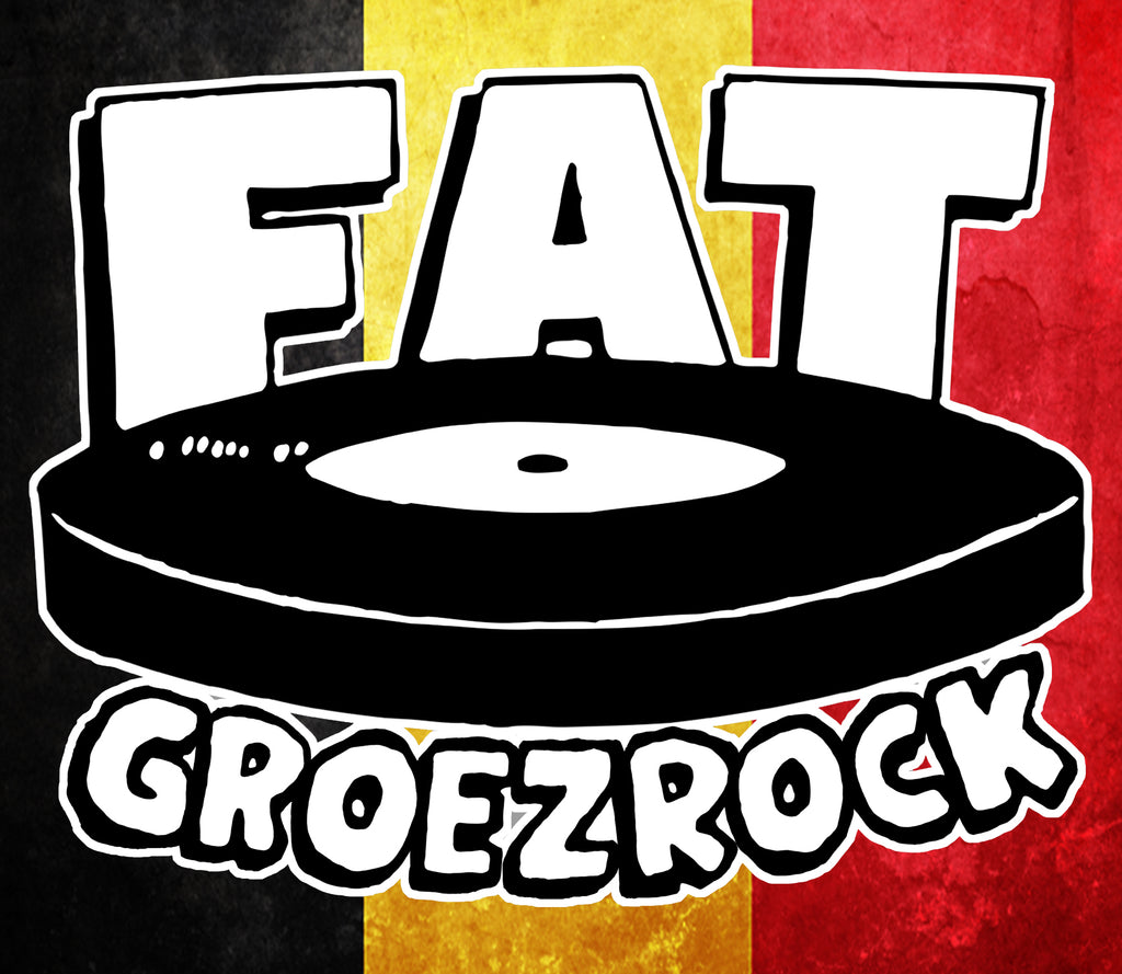 Fat Wreck Store heading to Groezrock 2015!