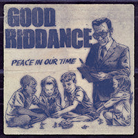 New Good Riddance Video!