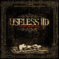 Useless ID's The Lost Broken Bones is Found!