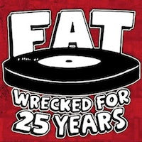 Japan! More bands announced for Fat Wrecked for 25 Years!