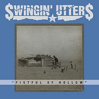 Swingin' Utters - West Coast Tour