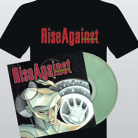 Rise Against - The Unraveling 15 Year Anniversary!