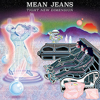 MEAN JEANS on tour!