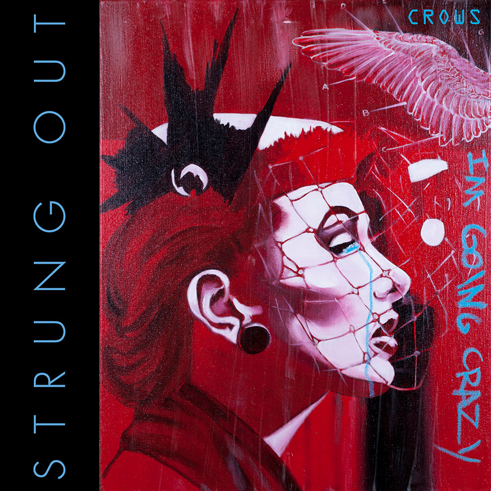 Listen to a brand new Strung Out song!