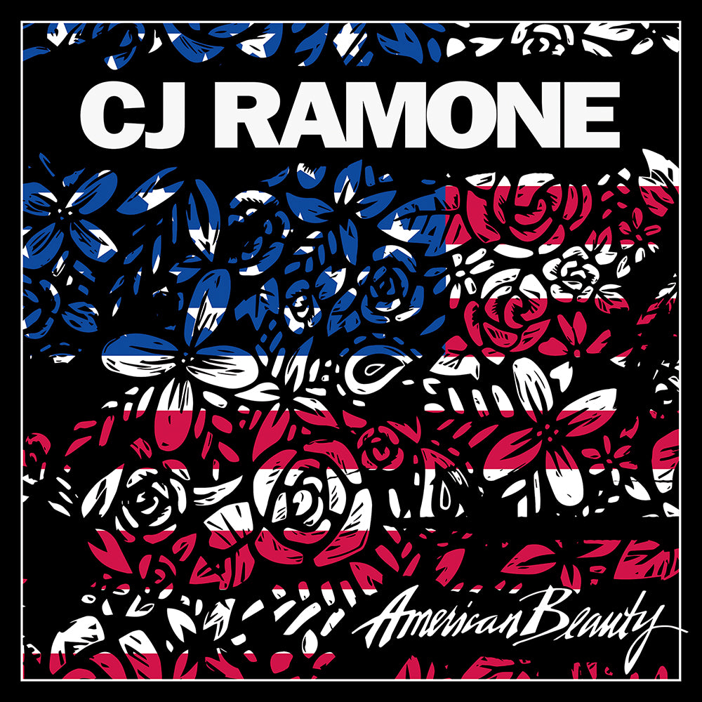 Listen to a brand new CJ Ramone song!