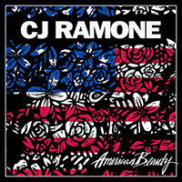 CJ Ramone - American Beauty - Out Today!