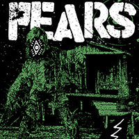 PEARS - Europe Tour!