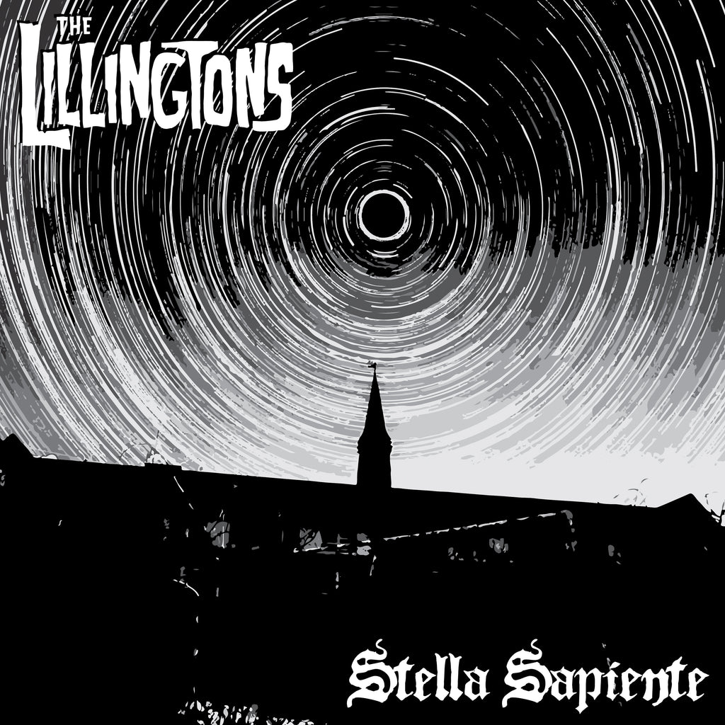 New Lillingtons Song!