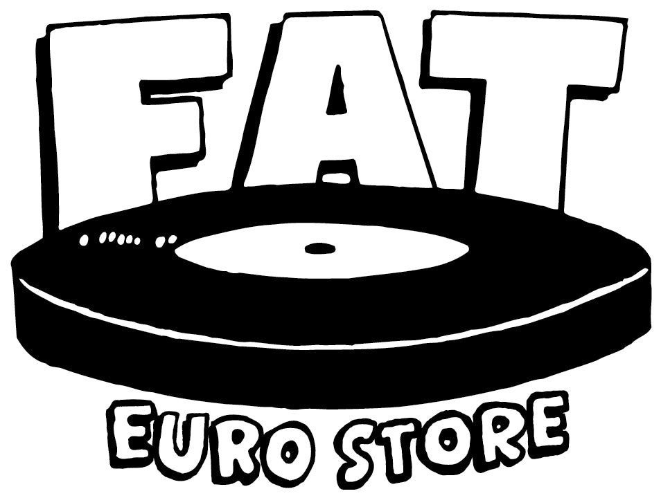 Fat Euro Store at Groezrock!