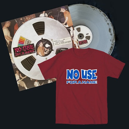 No Use For A Name- Song + Pre-Order Now!