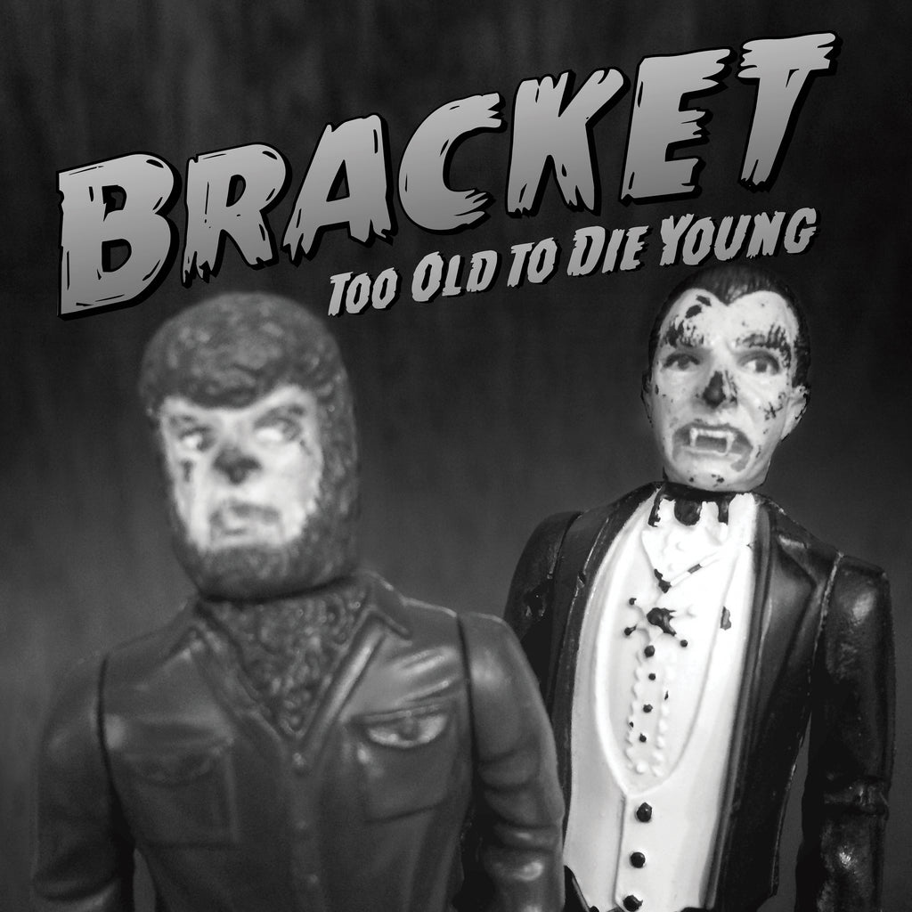 BRACKET SHARE NEW TRACK!