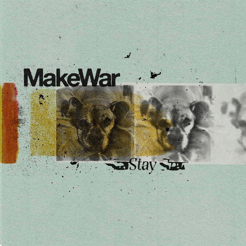 Surprise MakeWar Release!