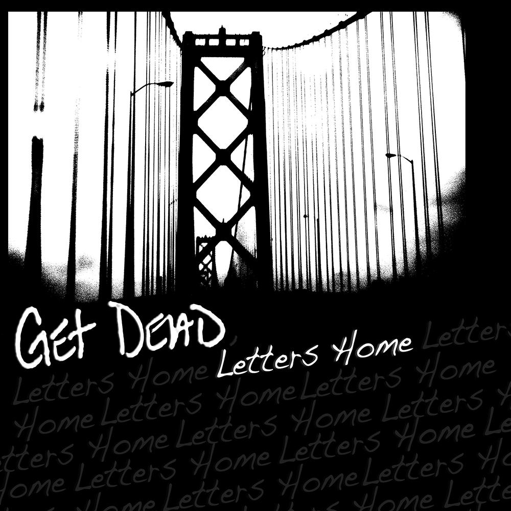 Get Dead's Letters Home available on vinyl, now!