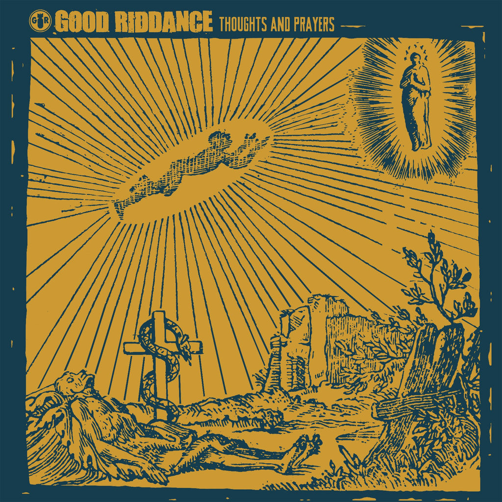 New Good Riddance Song!