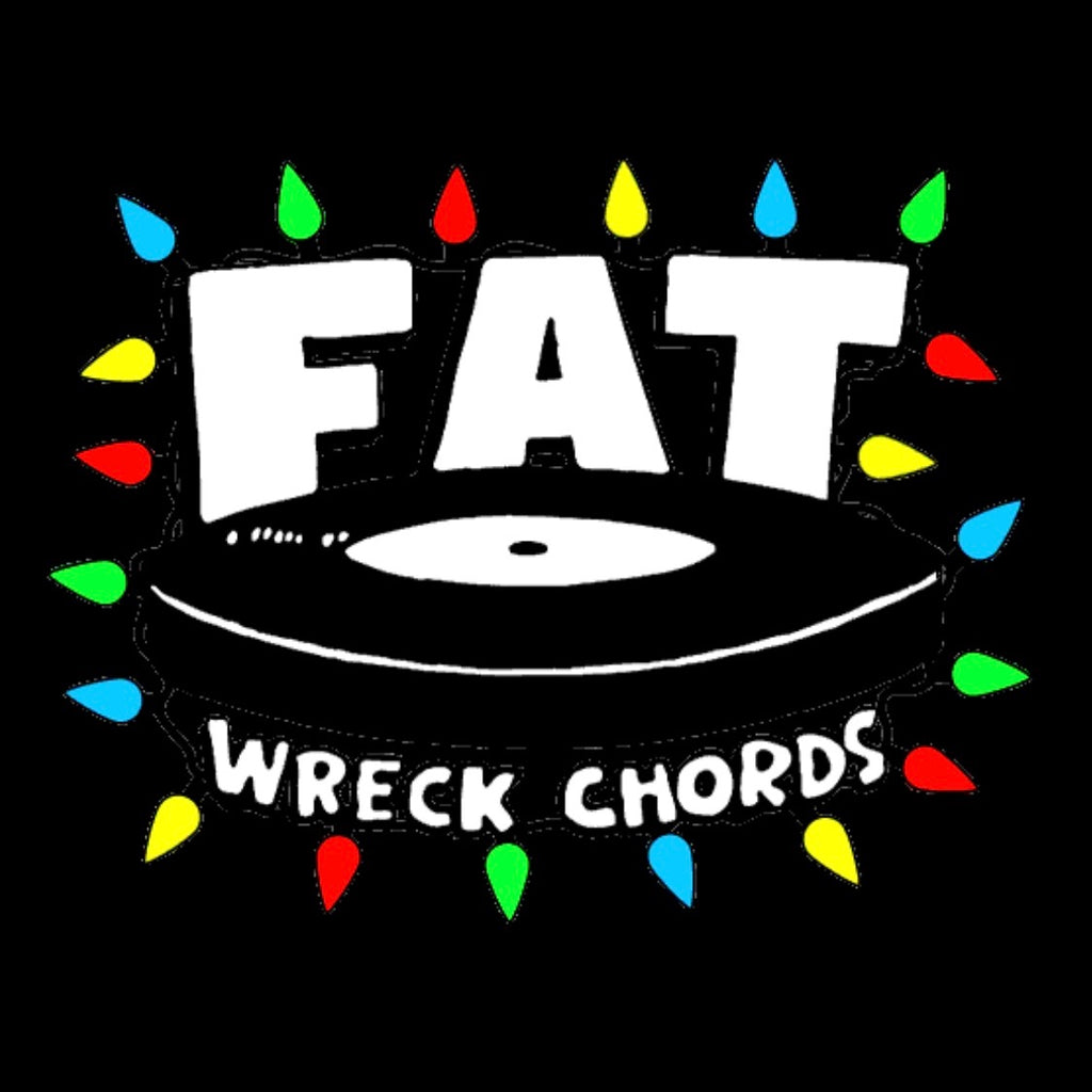 FAT MIKE IS VERY EXCITED ABOUT FAT'S NEW RELEASES IN 2020!!!!