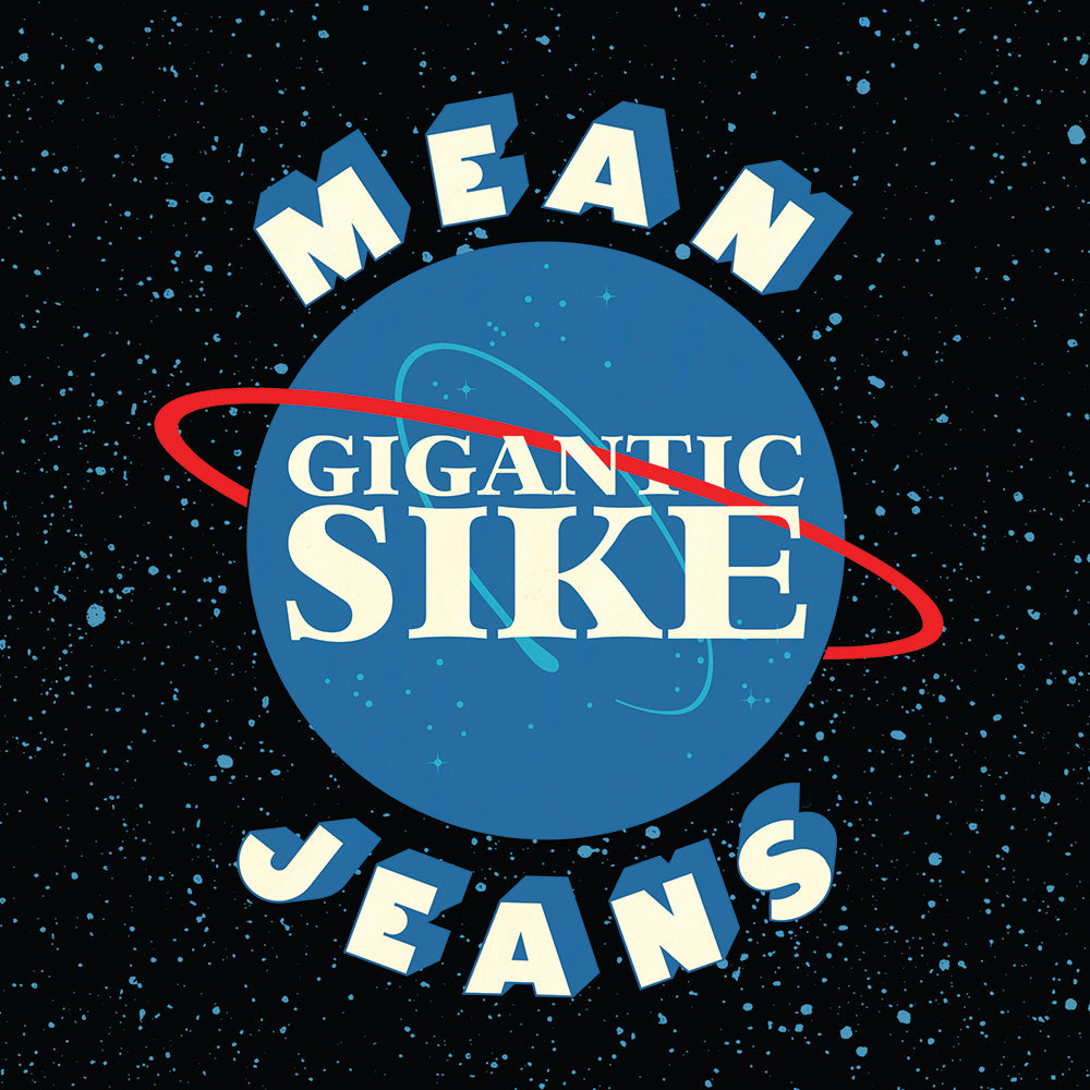 NEW MEANS JEANS! NEW SONG! PRE-ORDER!