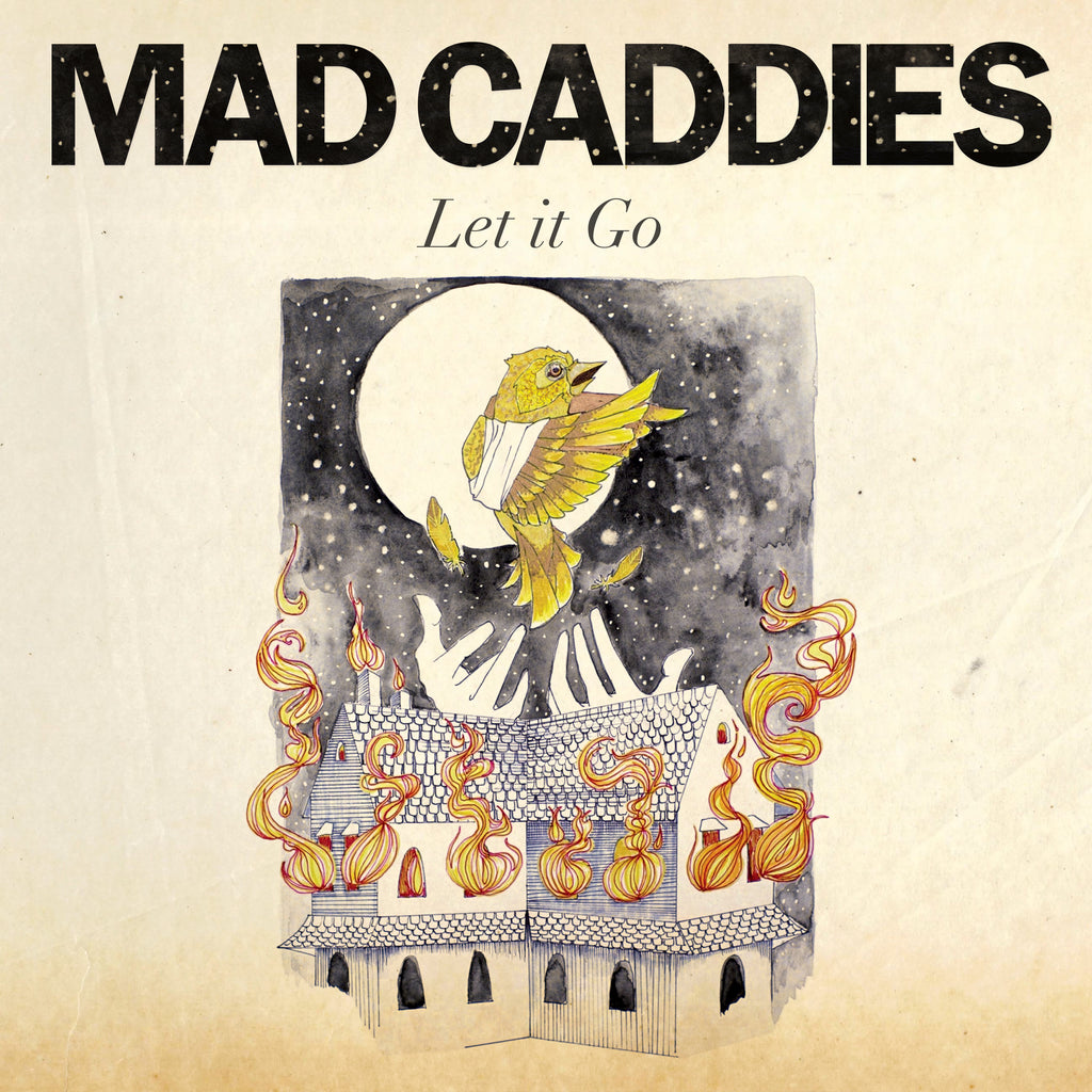 New Mad Caddies Song!