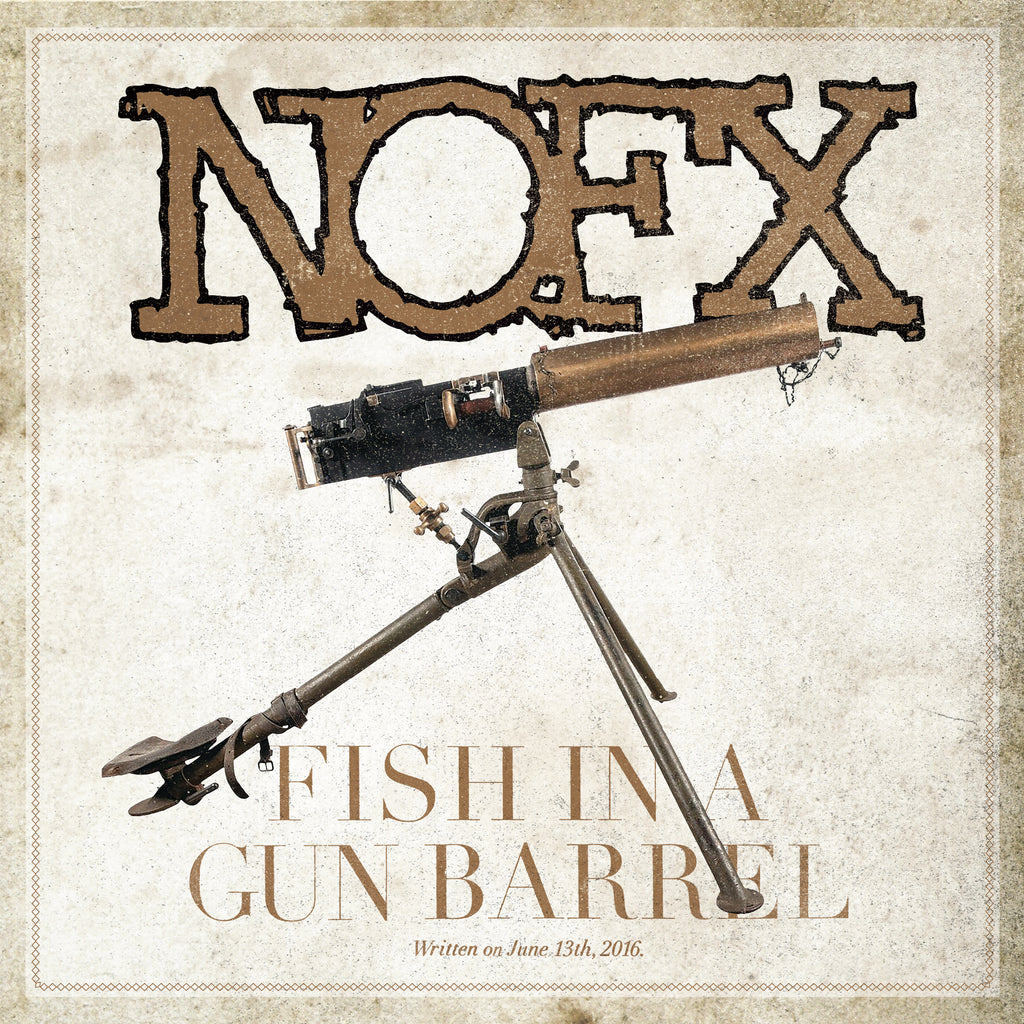 NEW NOFX SONG!