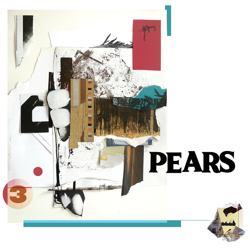 NEW PEARS SONG!