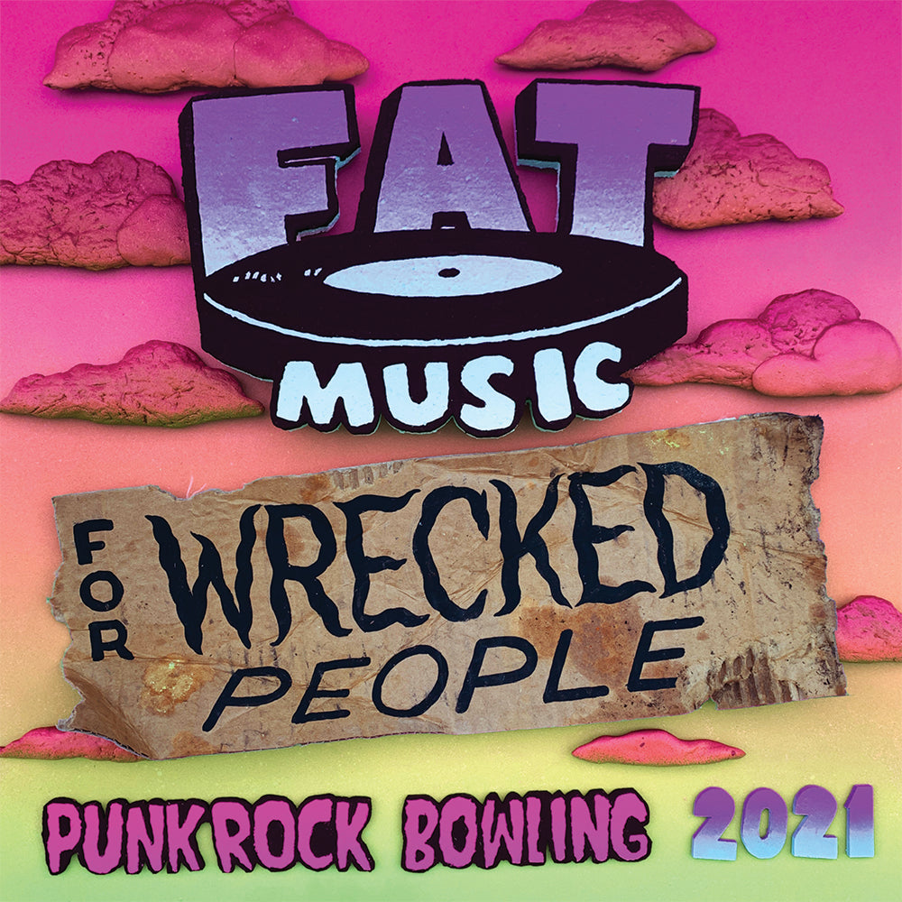 FAT HEADS TO PUNK ROCK BOWLING!