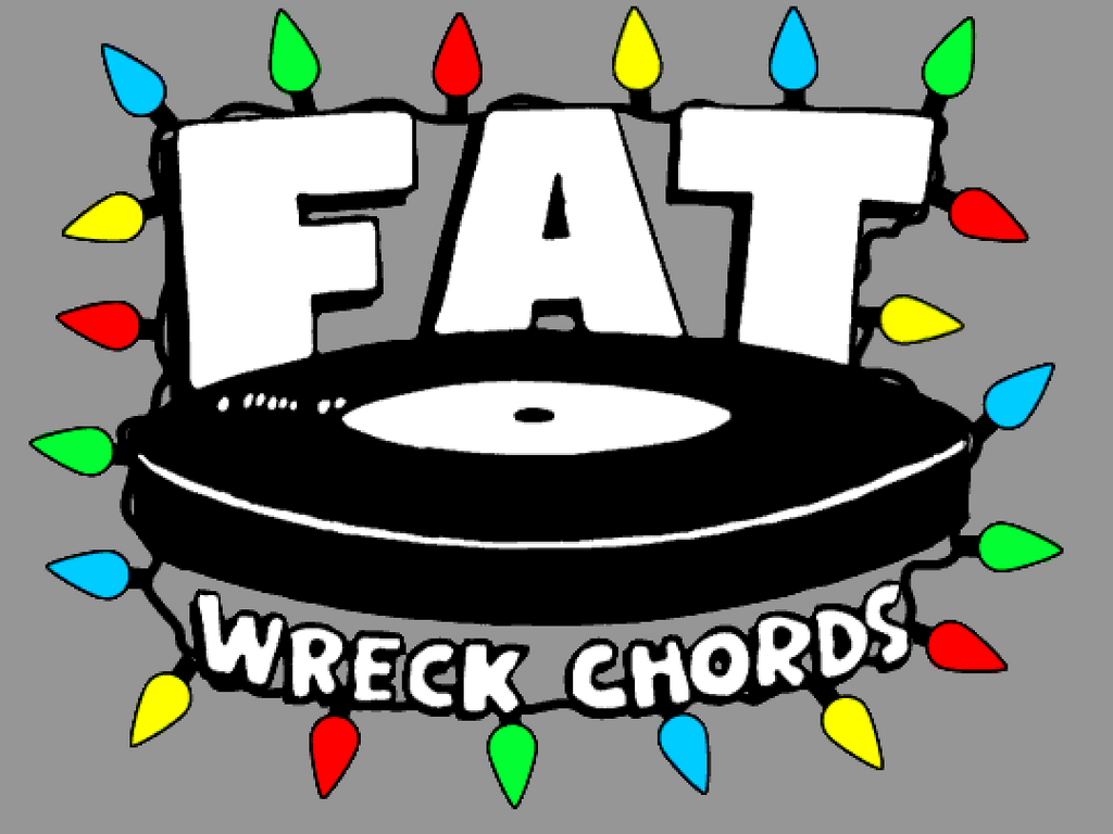 Year End Fat Wreck Chords Happenings