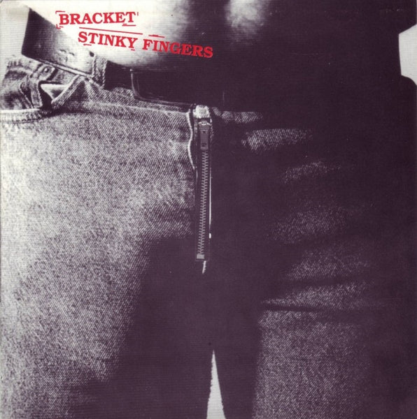 Bracket - F is for Fat 7インチ レア Fat Wreck Bracket - F is for Fat 7インチ レア Fat Wreck 【公式通販】