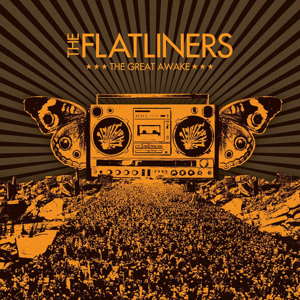 FAT WRECK CHORDS エフェクター　nofxhi-standard We're excited to announce our collaboration with one of our