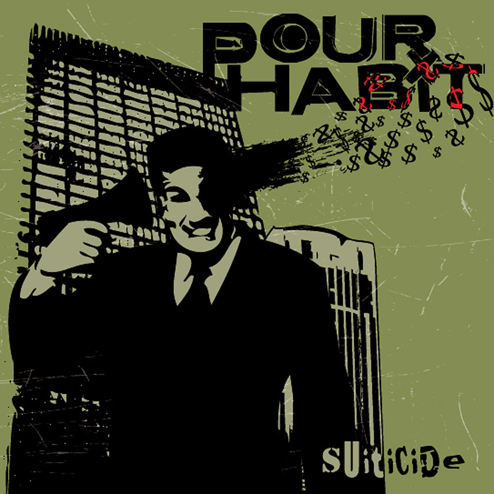 Suiticide – Fat Wreck Chords