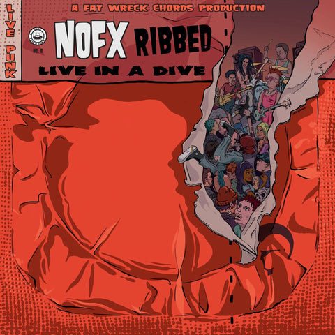 Double Album – Fat Wreck Chords