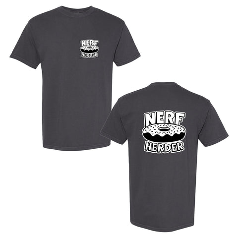 Donut - Graphite T-Shirt