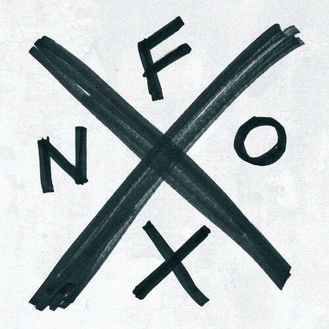 NOFX – Fat Wreck Chords