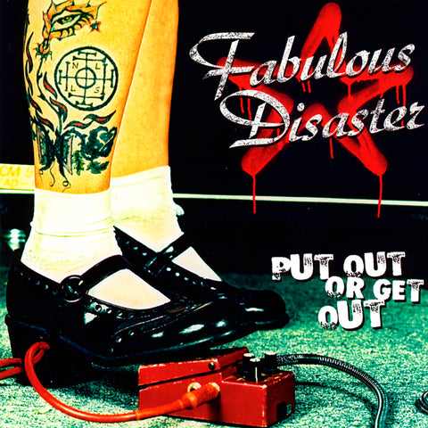 Put Out Or Get Out