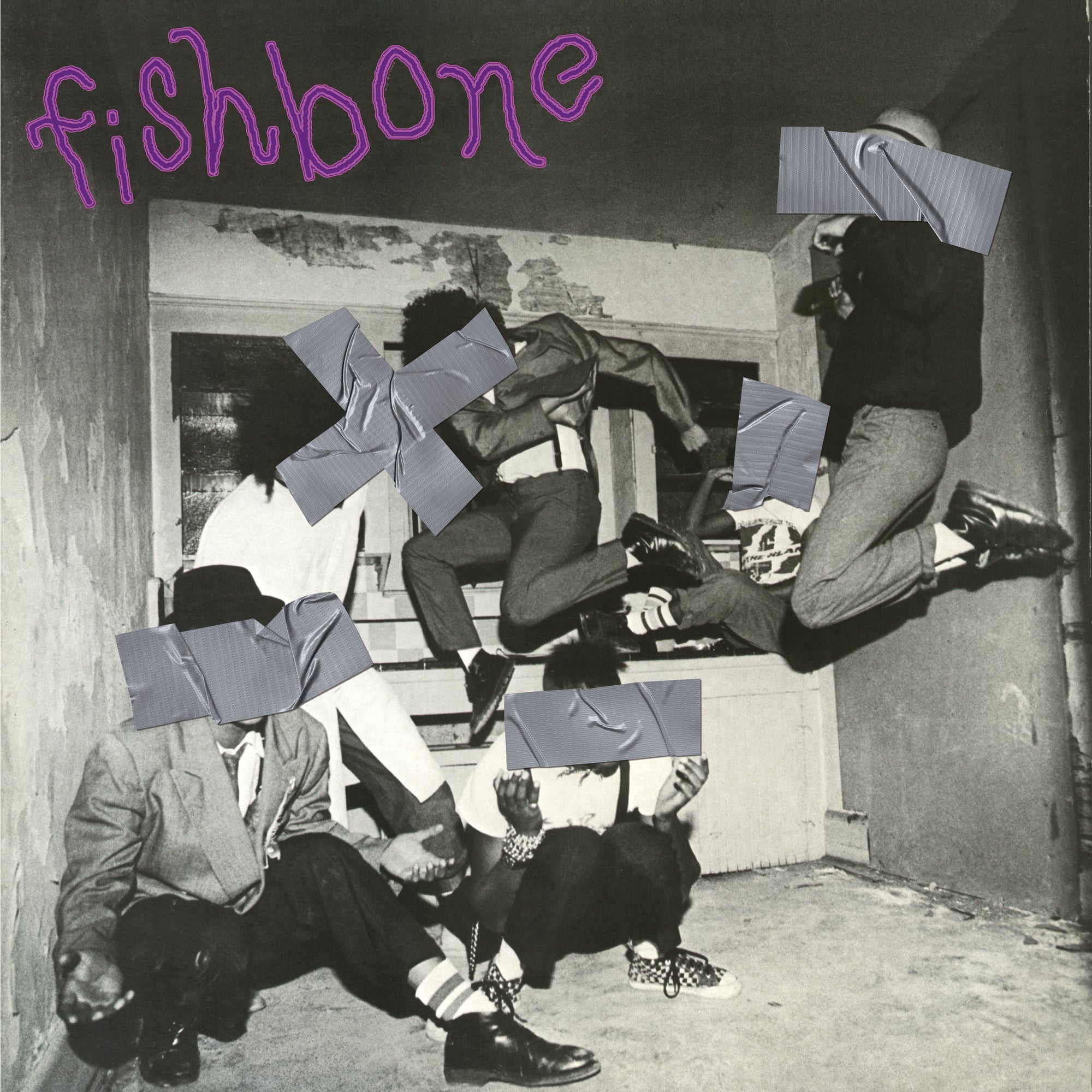 Fishbone (cd)