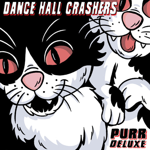 Purr Deluxe